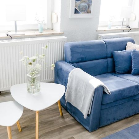Apartament Kleines Kunsthaus. Nordhausen Zewnętrze zdjęcie